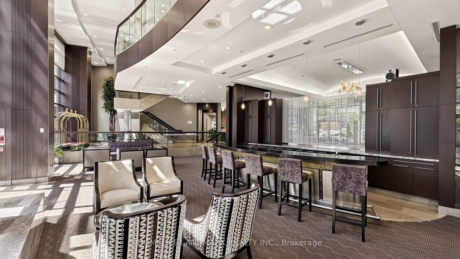 33 Sheppard Avenue E, Unit 1105 thumbnail 30