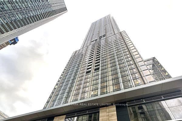 11 Yorkville Avenue, Unit 1811 - Image 1