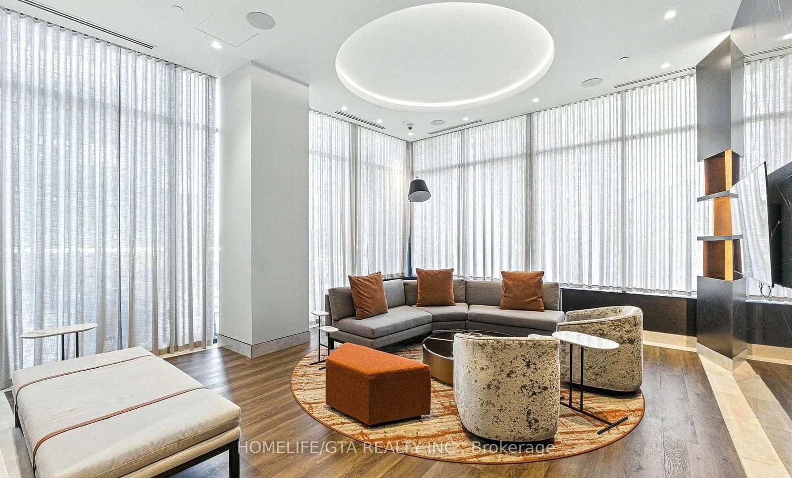 470 Front Street W, Unit 1709 thumbnail 25