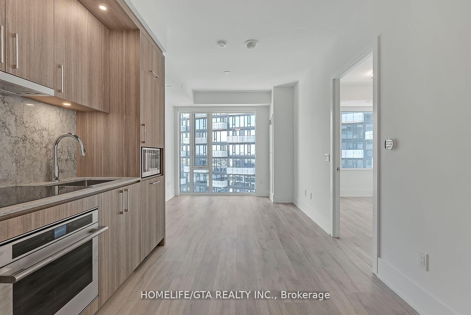 470 Front Street W, Unit 1709 thumbnail 9