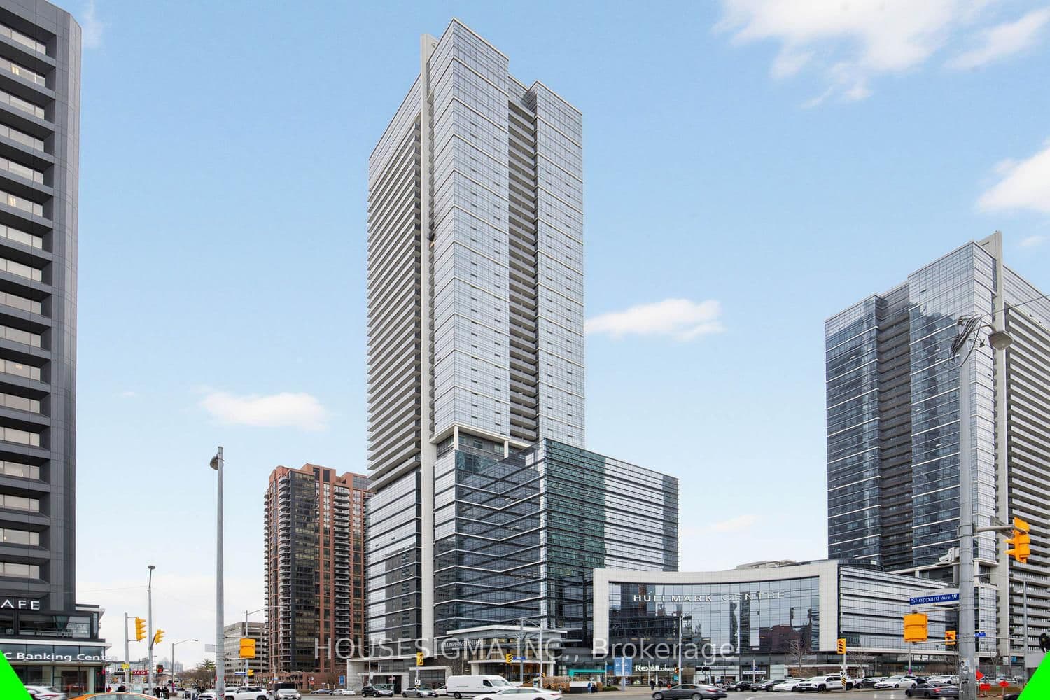 4789 Yonge Street, Unit 609 - Image 1
