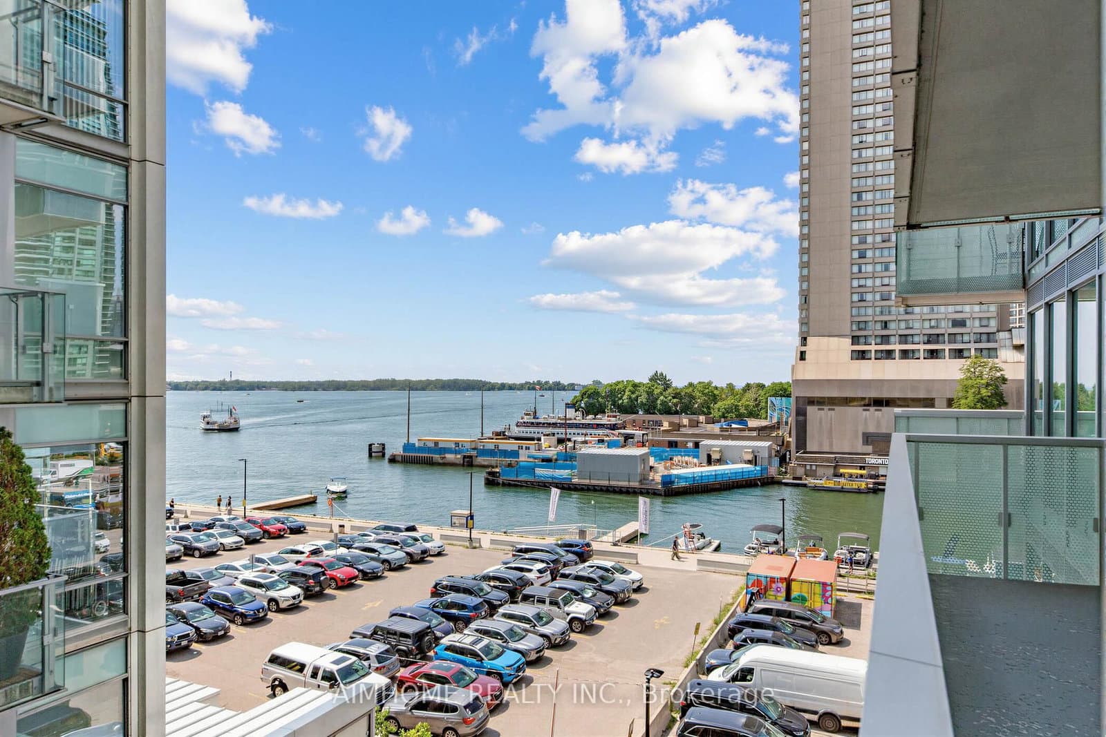 15 Queens Quay E, Unit 409 thumbnail 16
