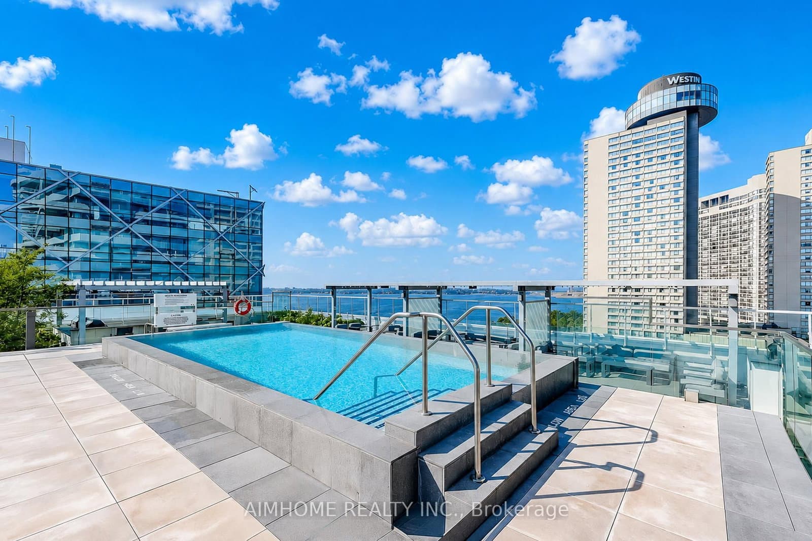 15 Queens Quay E, Unit 409 thumbnail 17