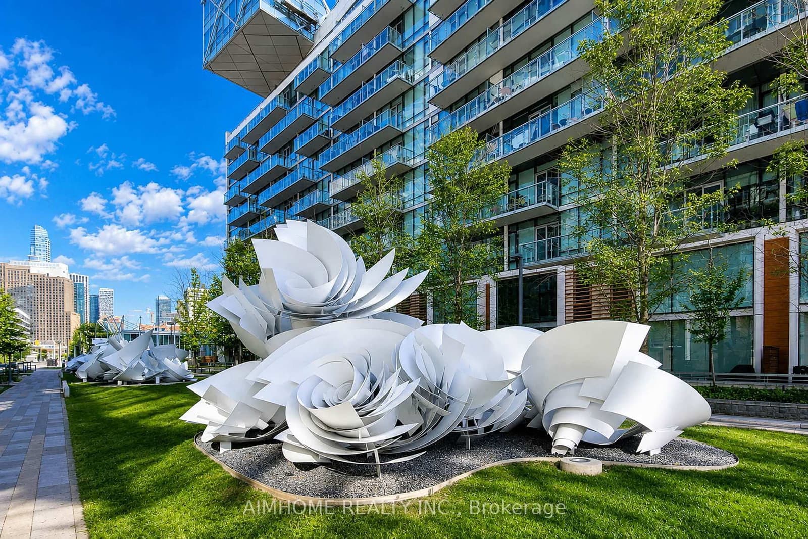 15 Queens Quay E, Unit 409 thumbnail 23