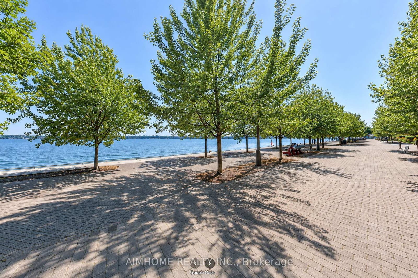 15 Queens Quay E, Unit 409 thumbnail 24