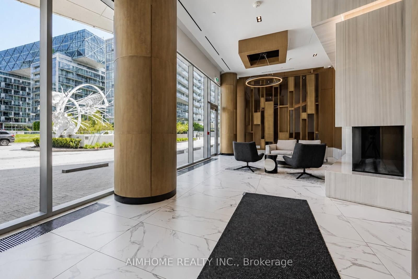 15 Queens Quay E, Unit 409 thumbnail 3