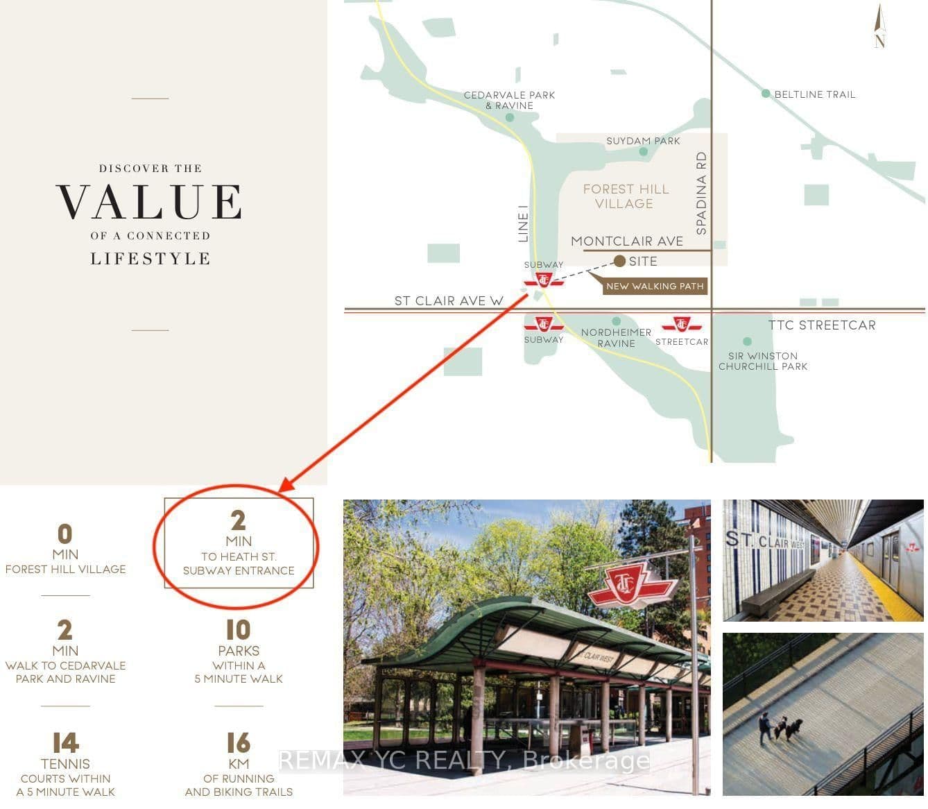 91 Montclair Avenue, Unit 706 thumbnail 15