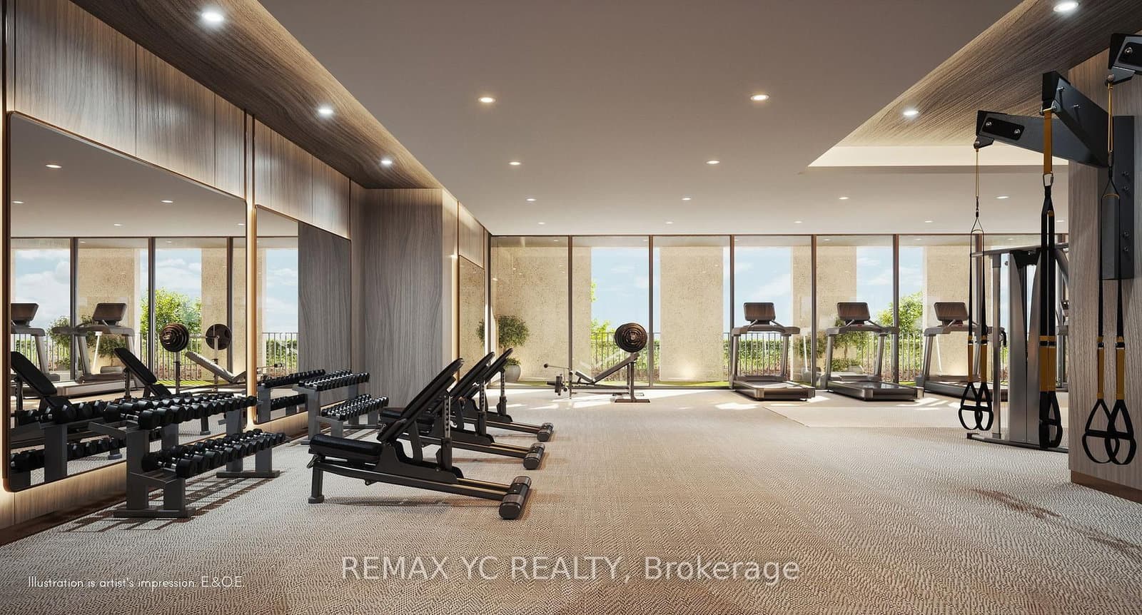 91 Montclair Avenue, Unit 706 thumbnail 17