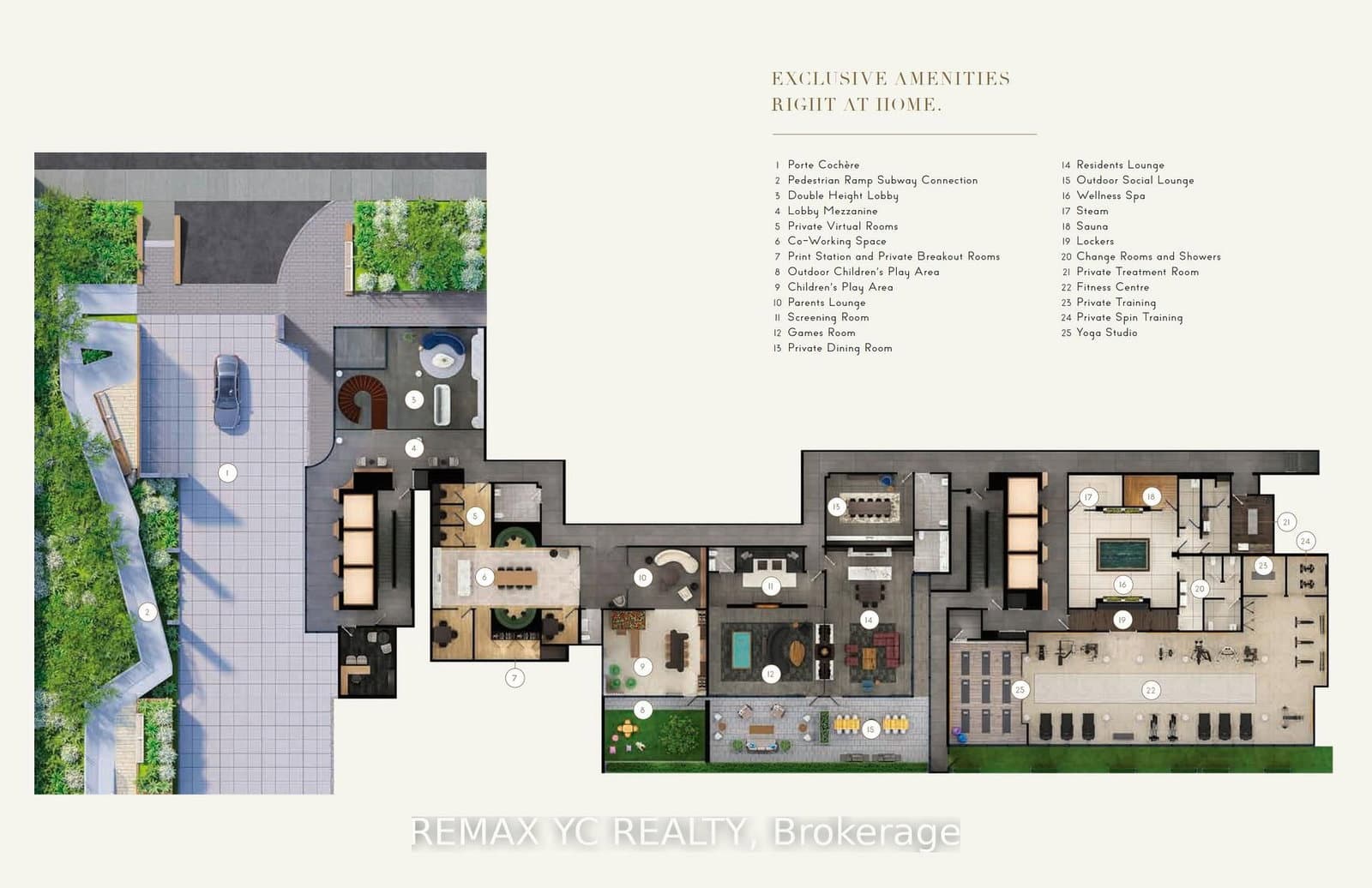 91 Montclair Avenue, Unit 706 thumbnail 21