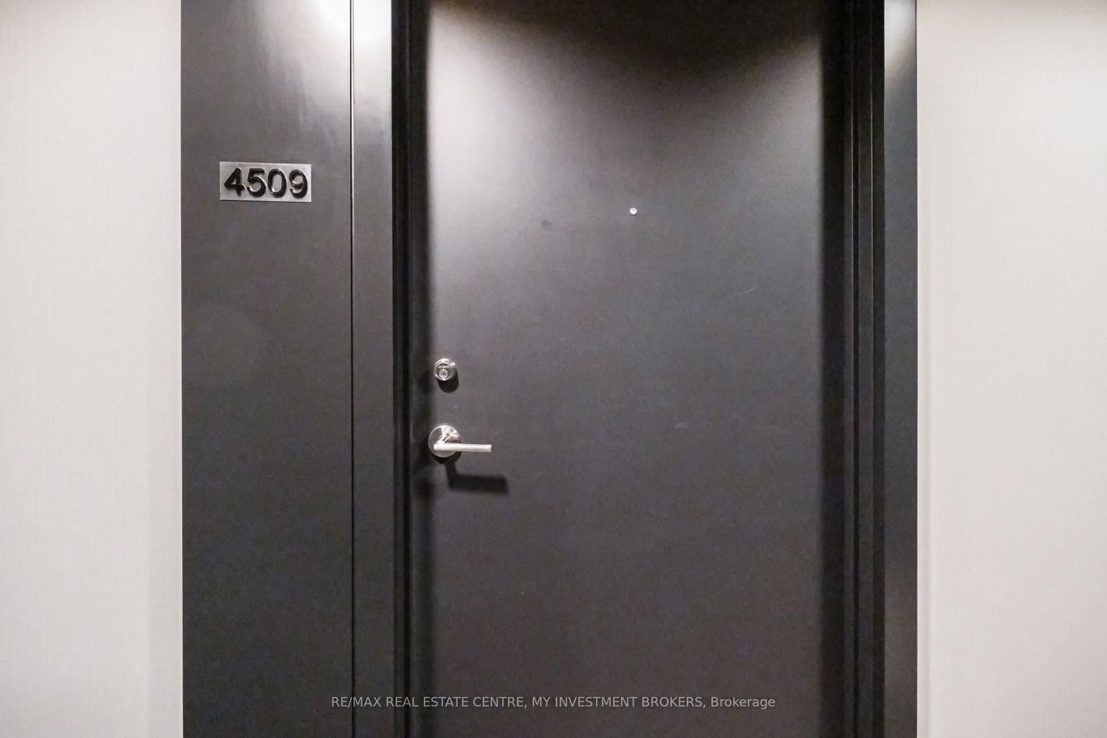252 Church Street, Unit 4509 thumbnail 5