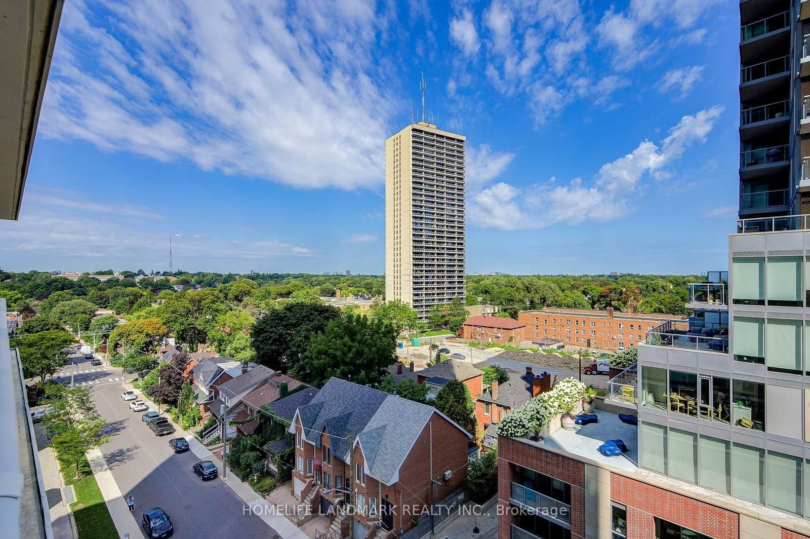 33 Helendale Avenue, Unit 601 thumbnail 34