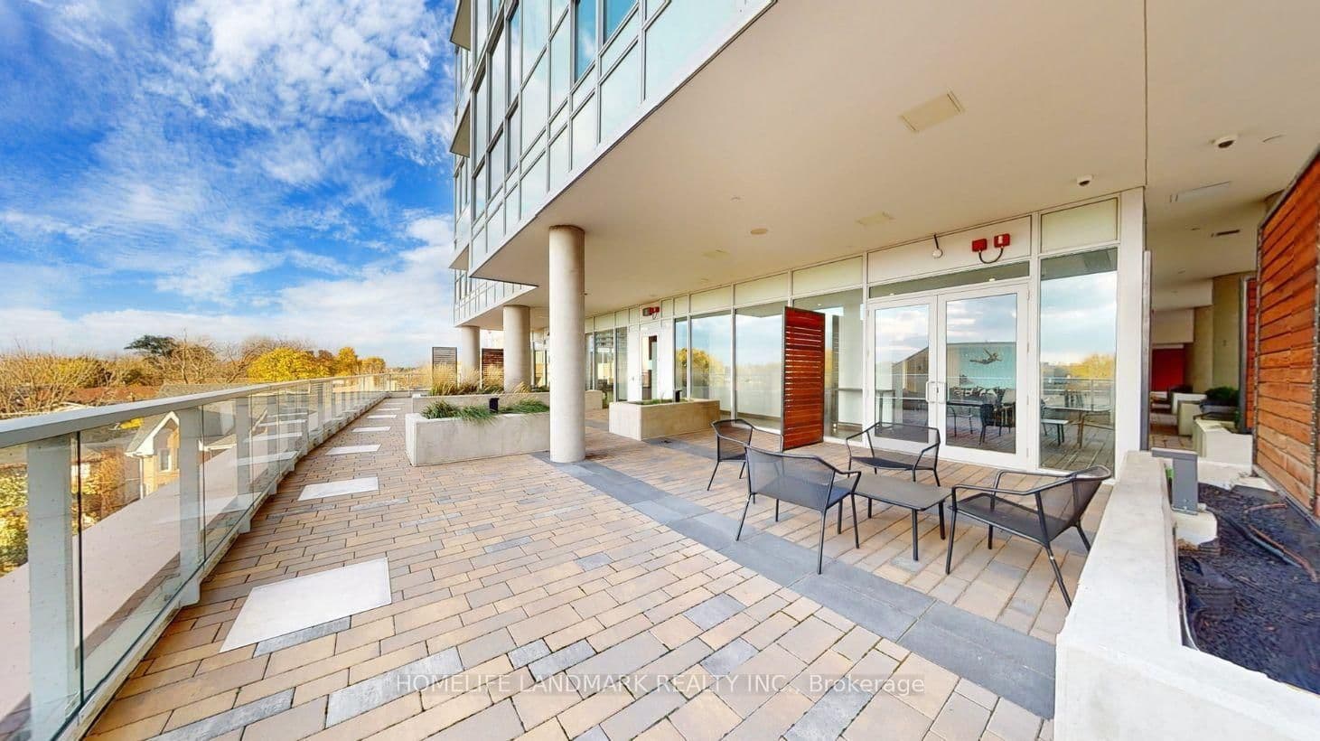 33 Helendale Avenue, Unit 601 thumbnail 42