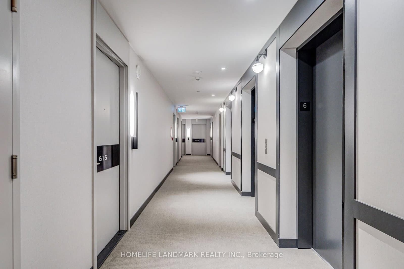 33 Helendale Avenue, Unit 601 thumbnail 47