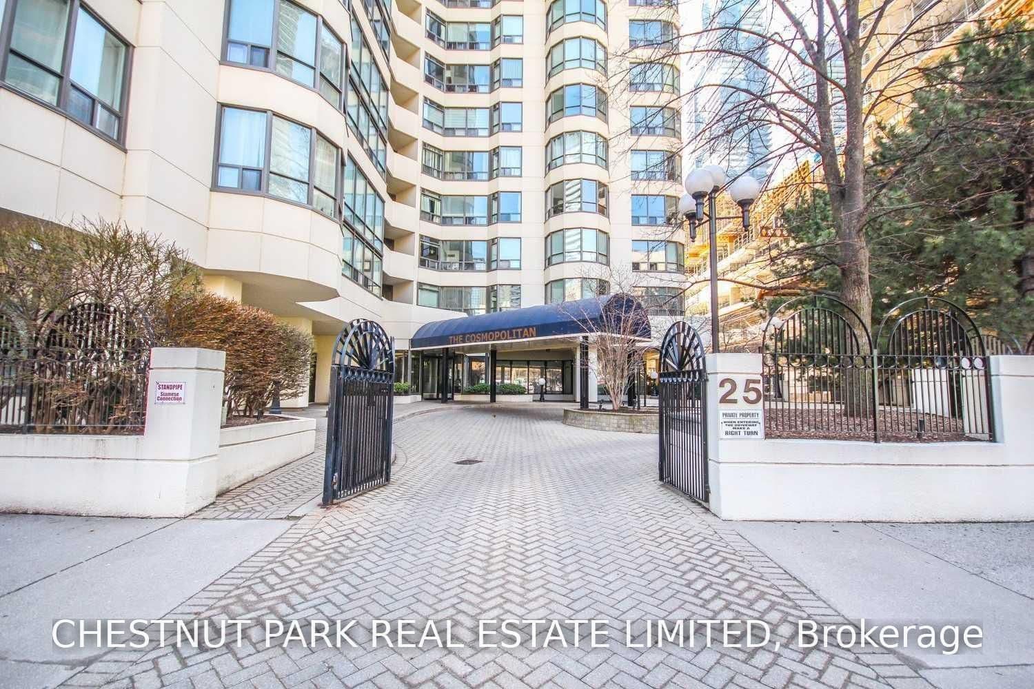 25 Maitland Street, Unit 1007 - Image 1