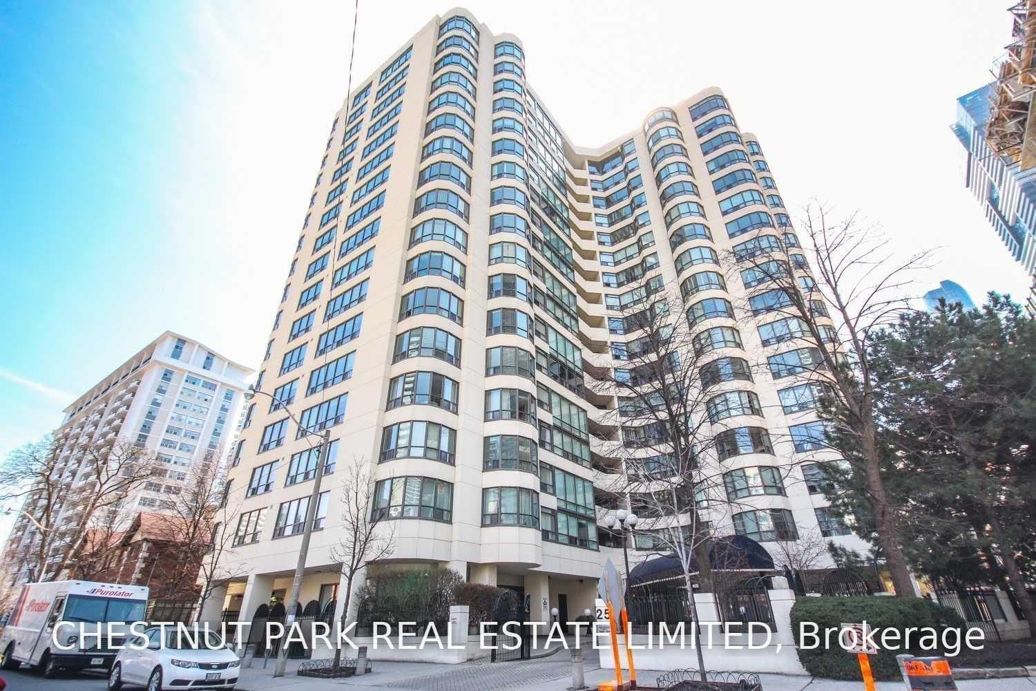 25 Maitland Street, Unit 1007 thumbnail 2
