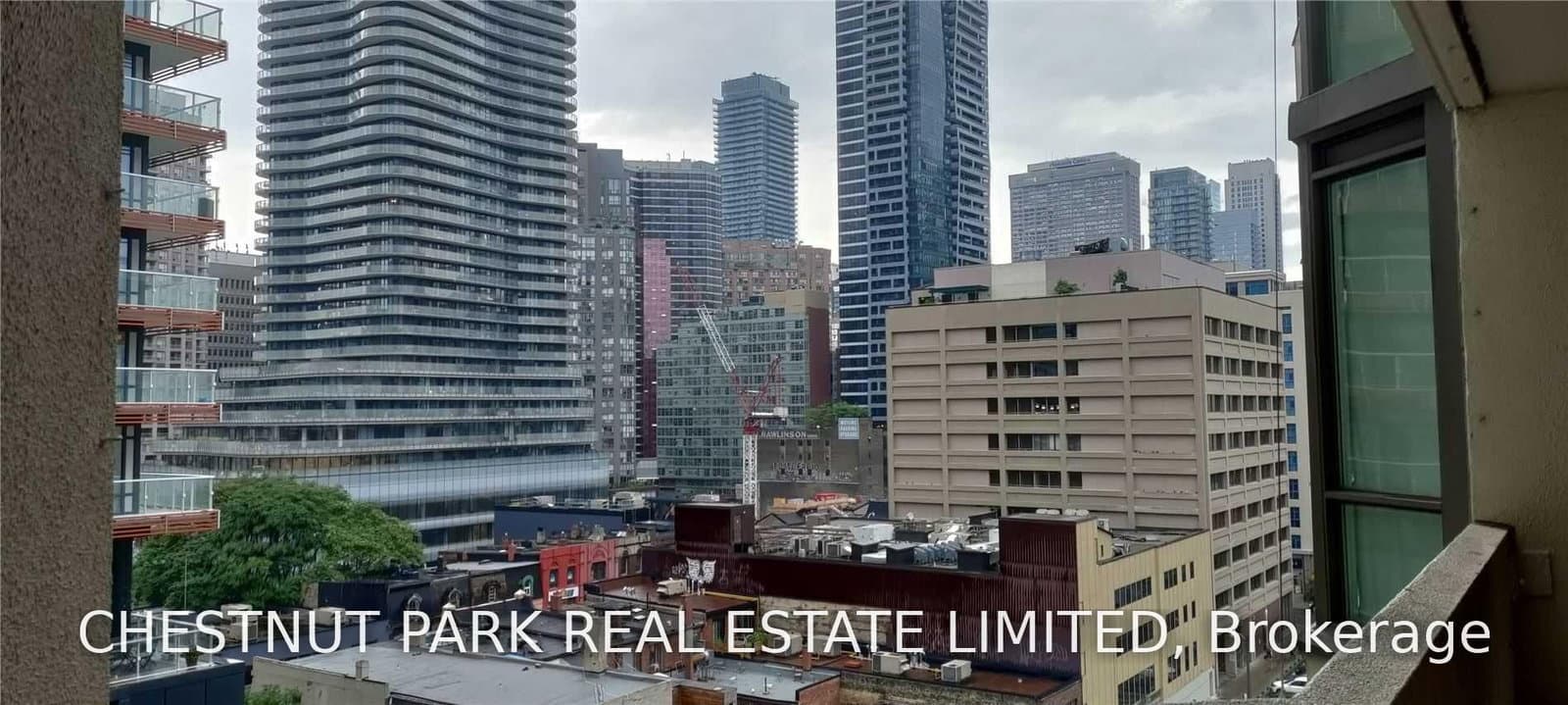 25 Maitland Street, Unit 1007 thumbnail 20