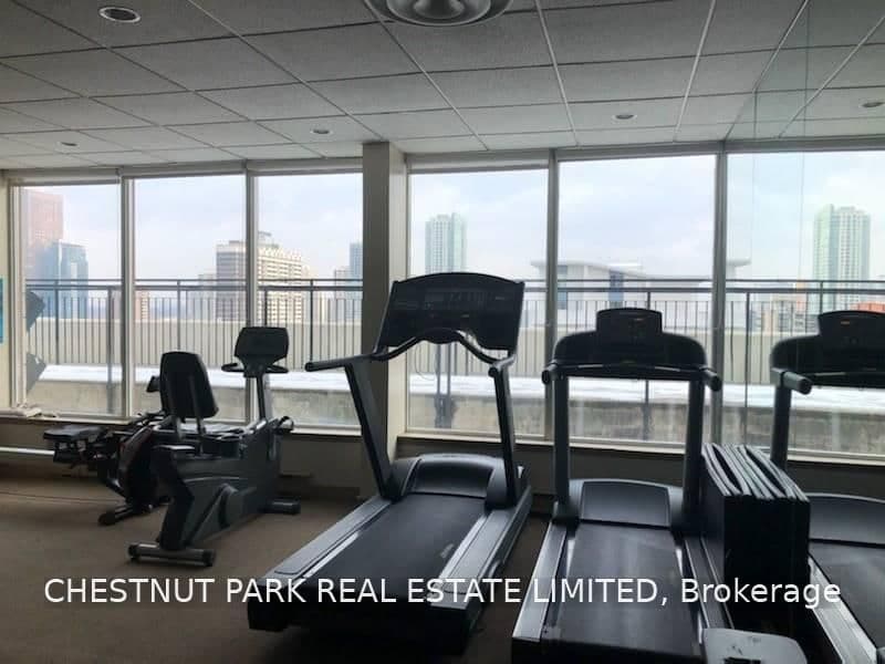 25 Maitland Street, Unit 1007 thumbnail 21