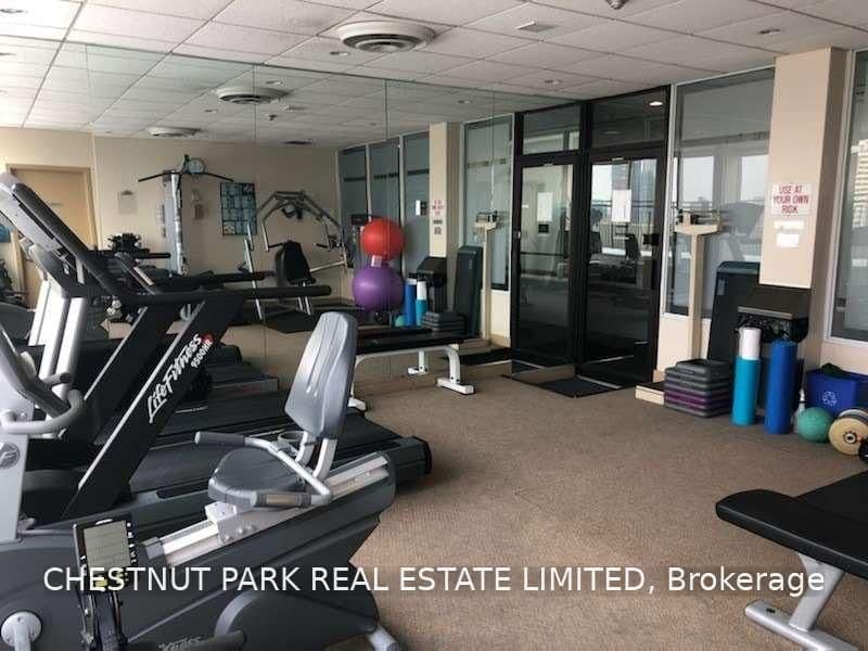 25 Maitland Street, Unit 1007 thumbnail 22