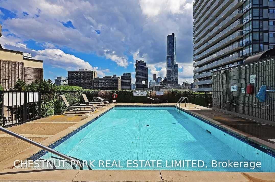 25 Maitland Street, Unit 1007 thumbnail 23
