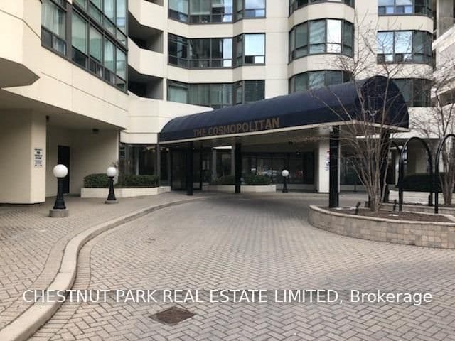 25 Maitland Street, Unit 1007 thumbnail 24