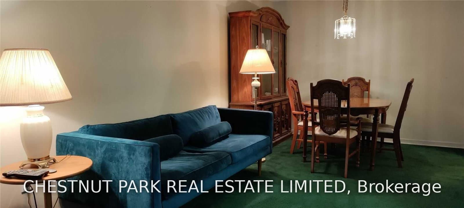 25 Maitland Street, Unit 1007 thumbnail 5