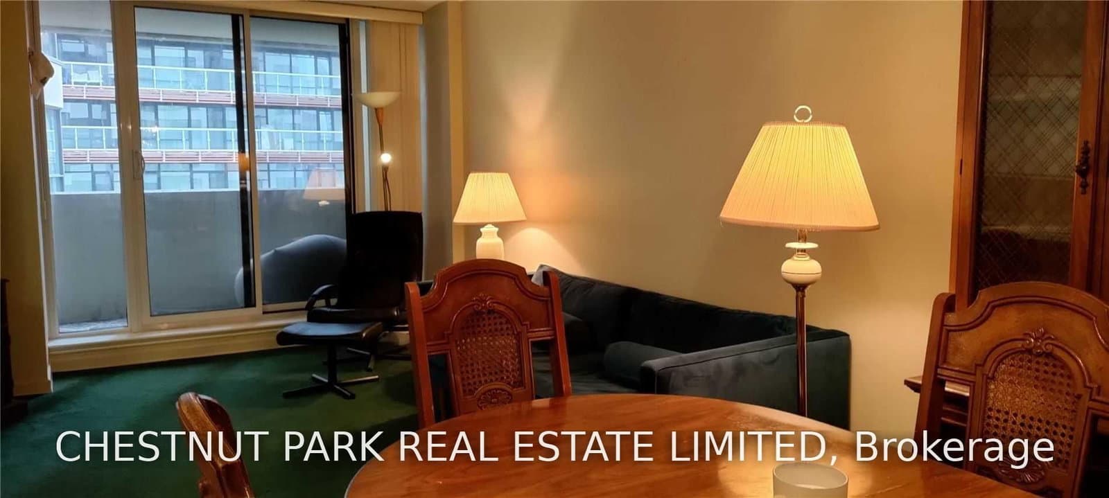 25 Maitland Street, Unit 1007 thumbnail 6