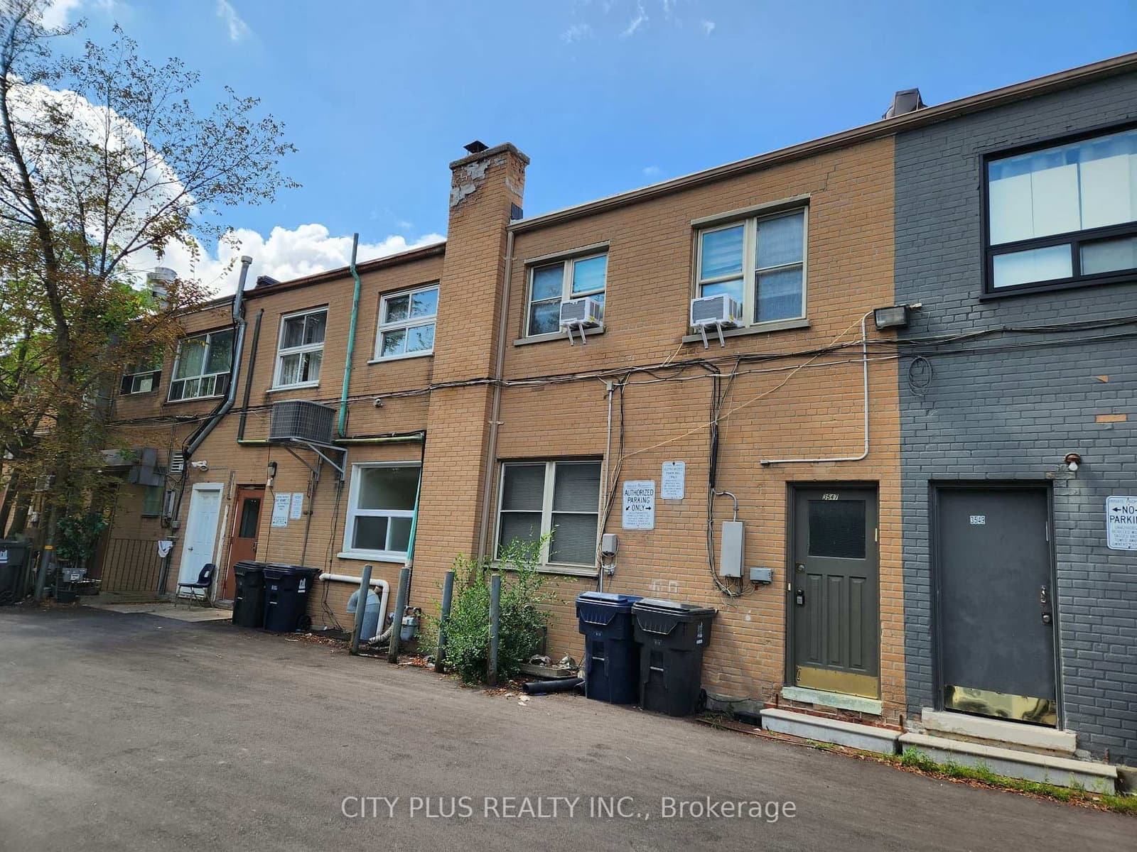 3547 Bathurst Street, Unit 2 thumbnail 16