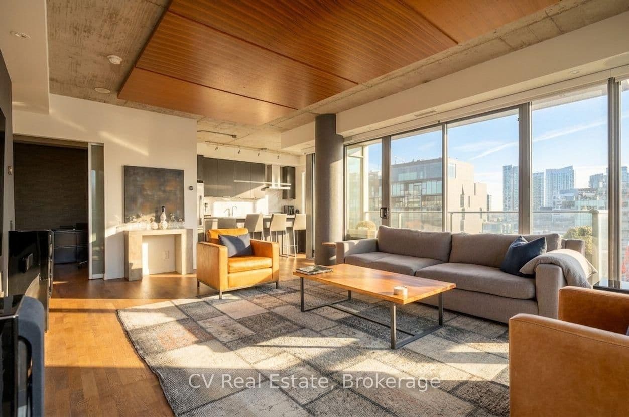 95 Bathurst Street, Unit 1305 - Image 1
