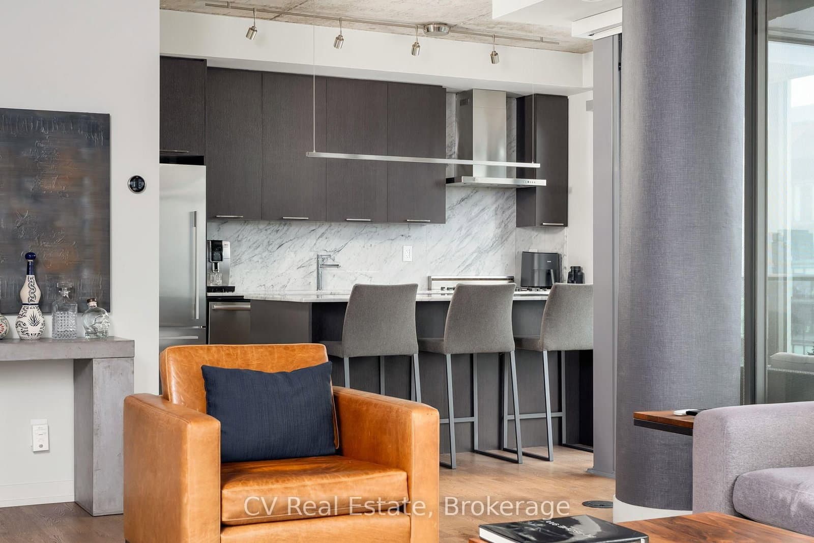 95 Bathurst Street, Unit 1305 thumbnail 11
