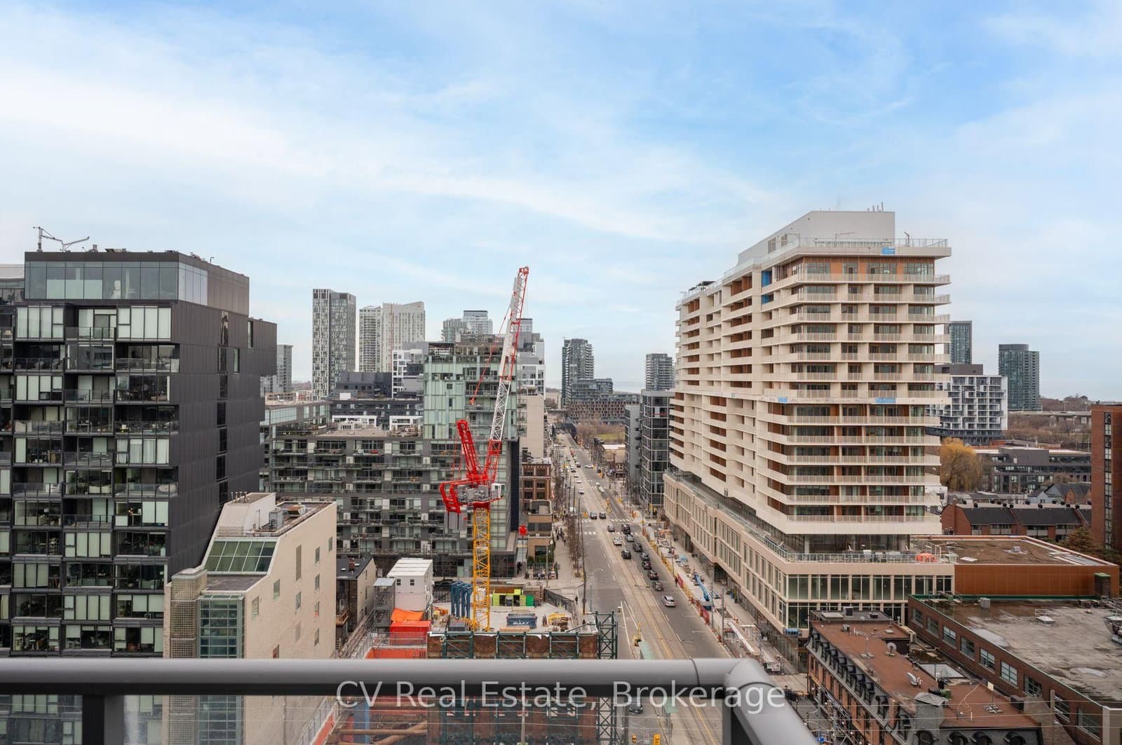 95 Bathurst Street, Unit 1305 thumbnail 21