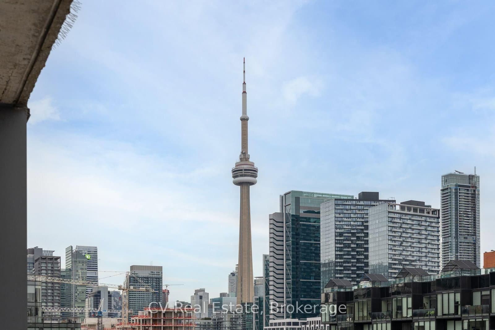 95 Bathurst Street, Unit 1305 thumbnail 22
