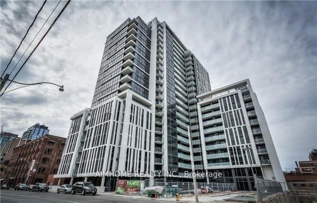 400 Adelaide Street E, Unit 305 - Image 1