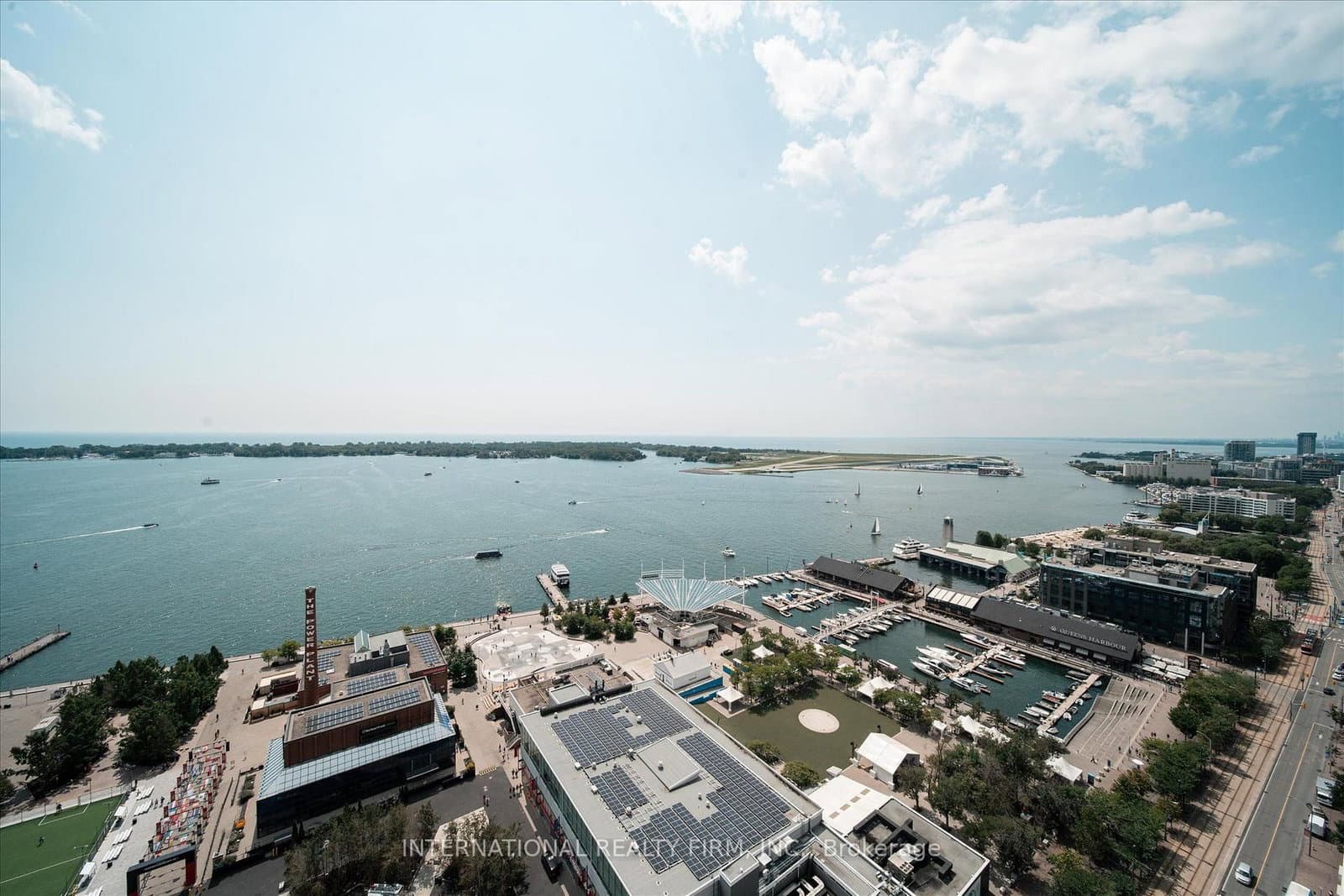 218 Queens Quay W, Unit Ph4 thumbnail 3
