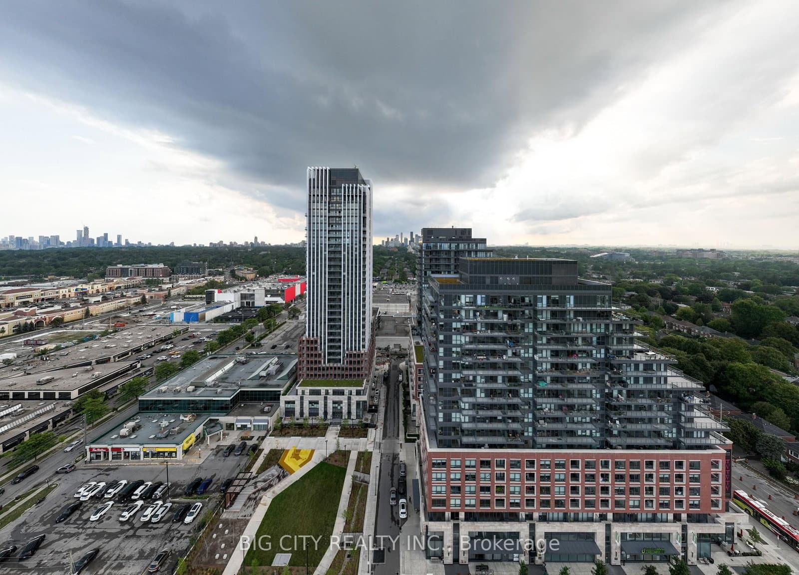 25 Frederick Todd Way, Unit 1407 thumbnail 4
