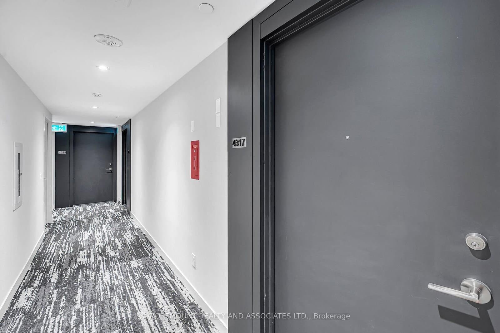 252 Church Street, Unit 4317 thumbnail 3
