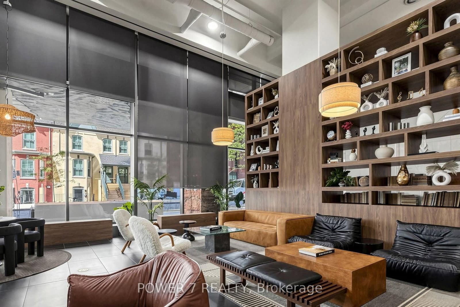 21 Widmer Street, Unit 4207 thumbnail 10
