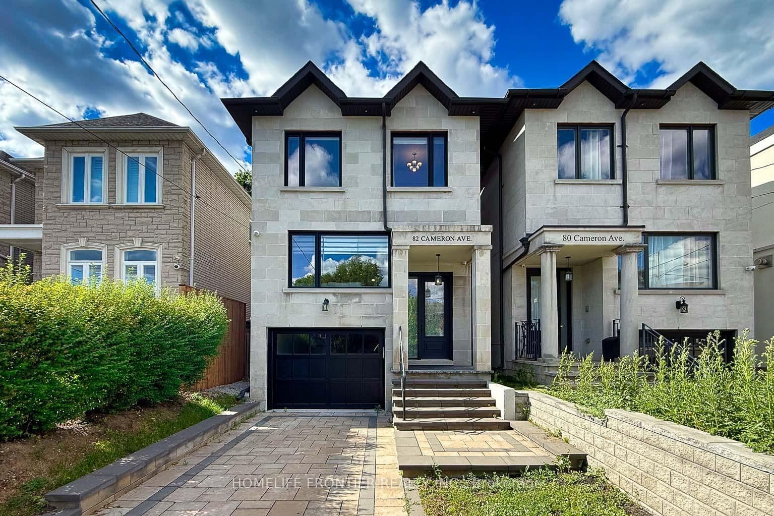 82 Cameron Avenue - Image 1