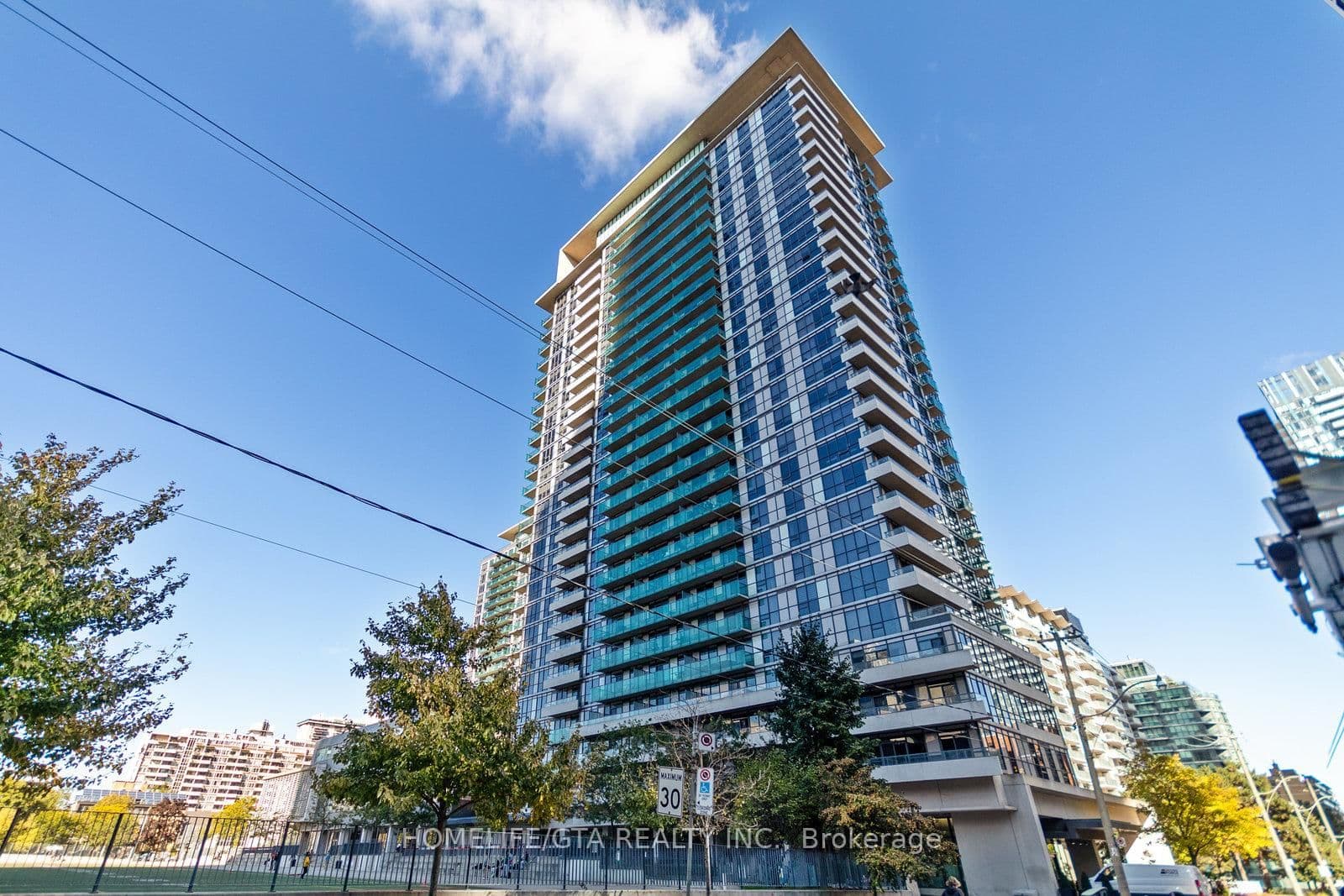 70 Roehampton Avenue, Unit 416 - Image 1