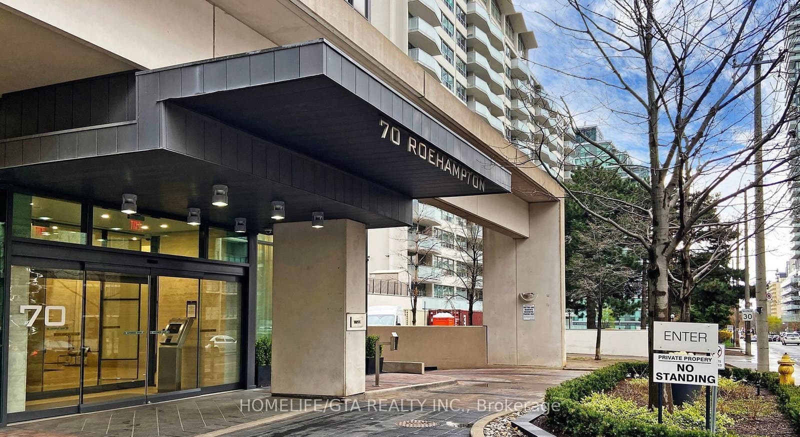 70 Roehampton Avenue, Unit 416 thumbnail 2