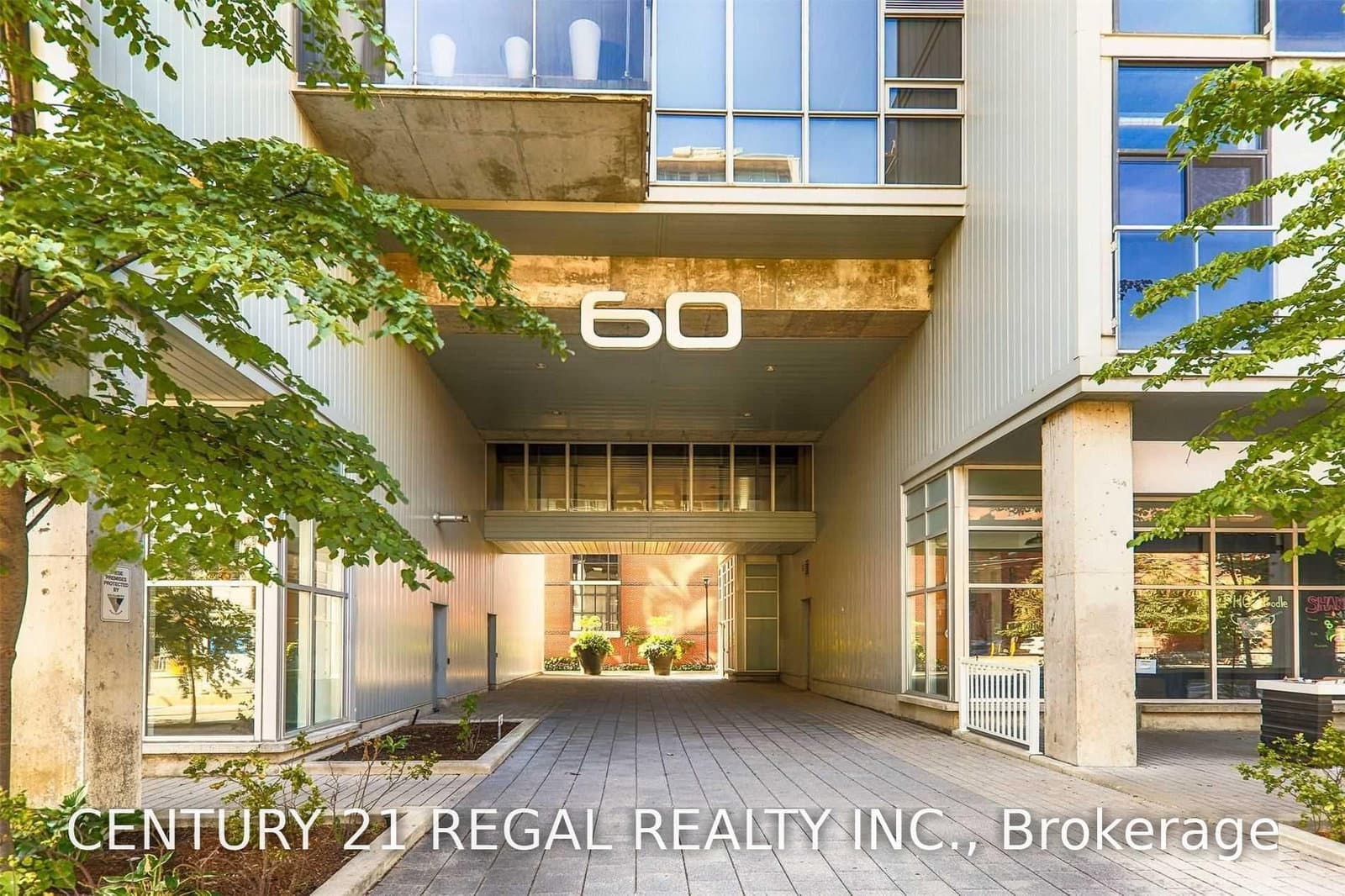 60 Bathurst Street, Unit 305 - Image 1