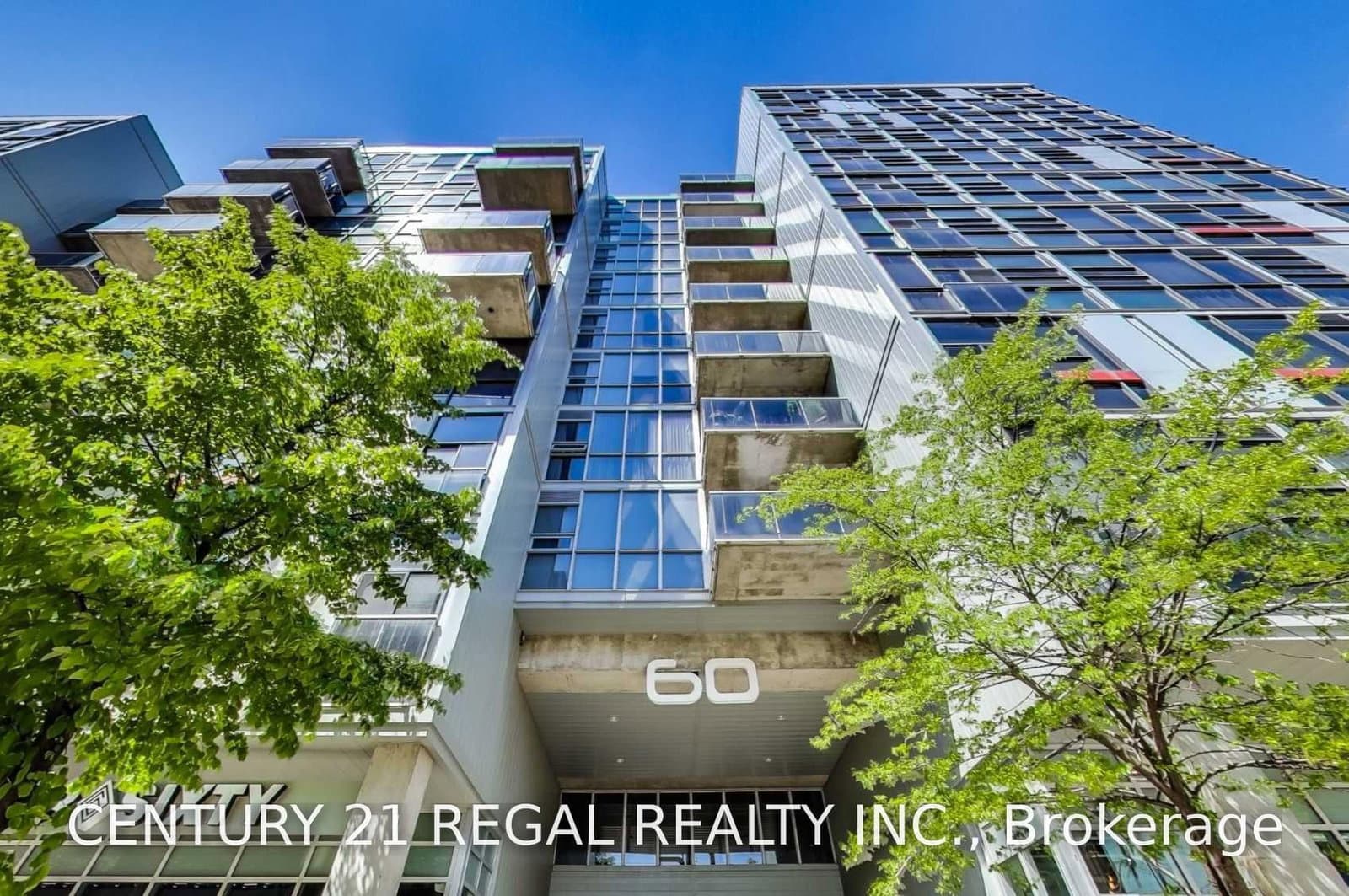 60 Bathurst Street, Unit 305 thumbnail 2
