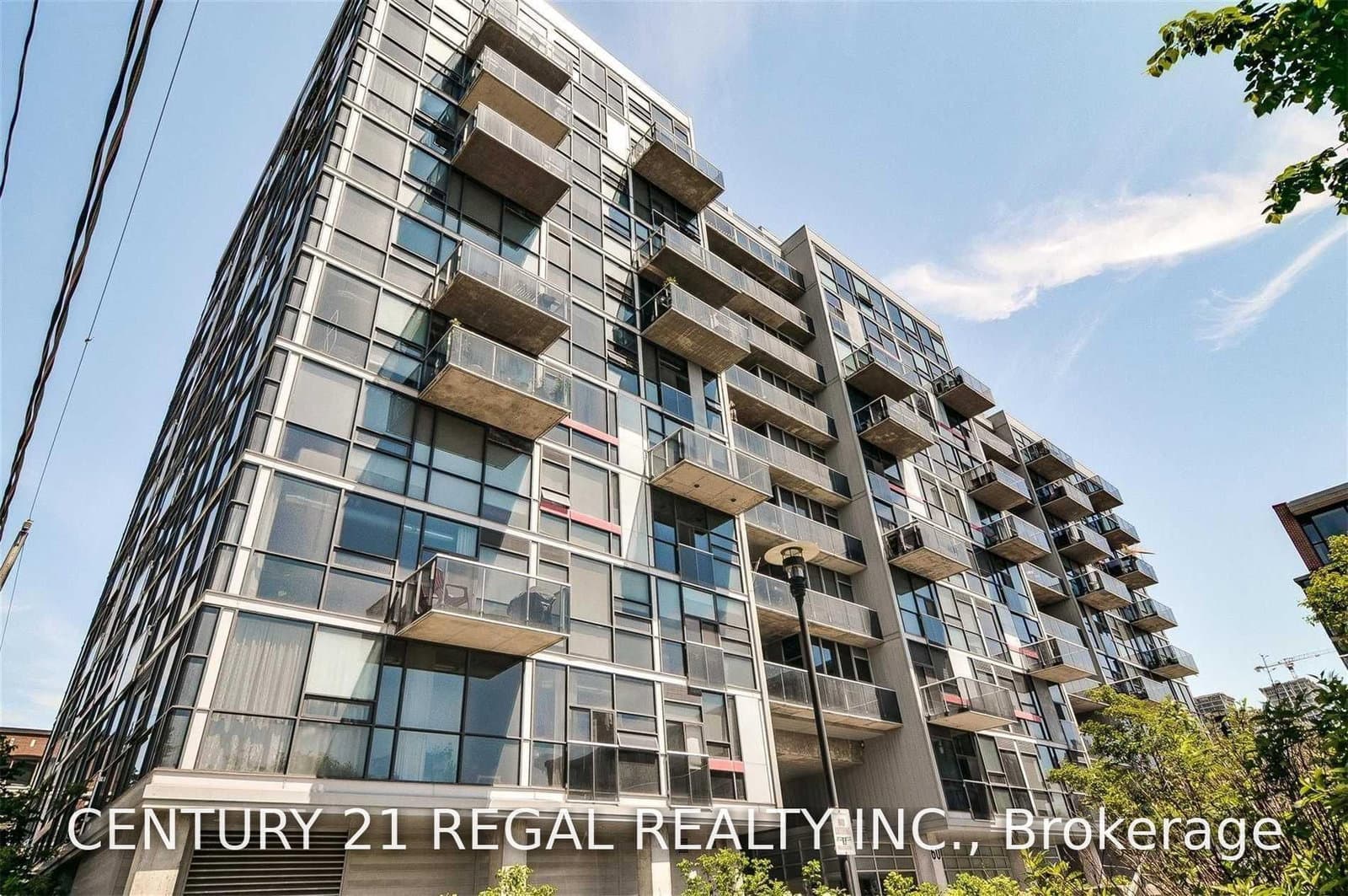 60 Bathurst Street, Unit 305 thumbnail 3