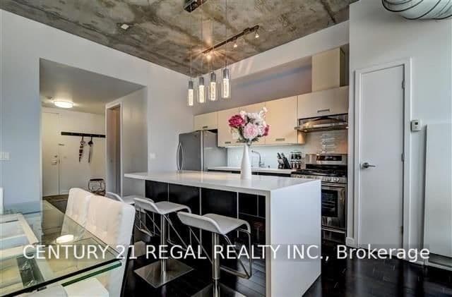 60 Bathurst Street, Unit 305 thumbnail 8