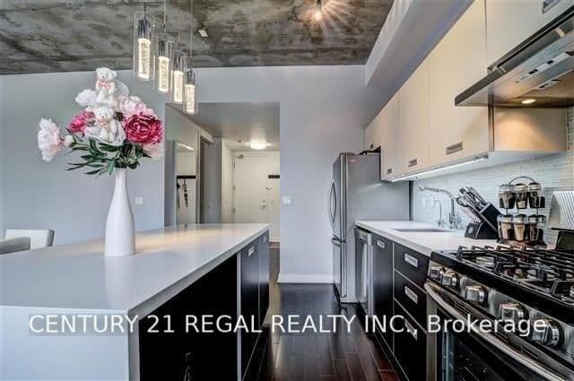 60 Bathurst Street, Unit 305 thumbnail 9