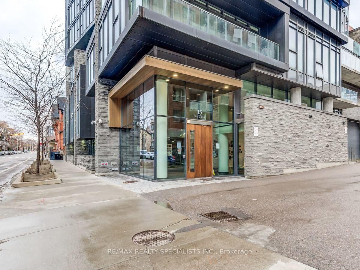 15 Beverley Street, Unit 304 - Image 1