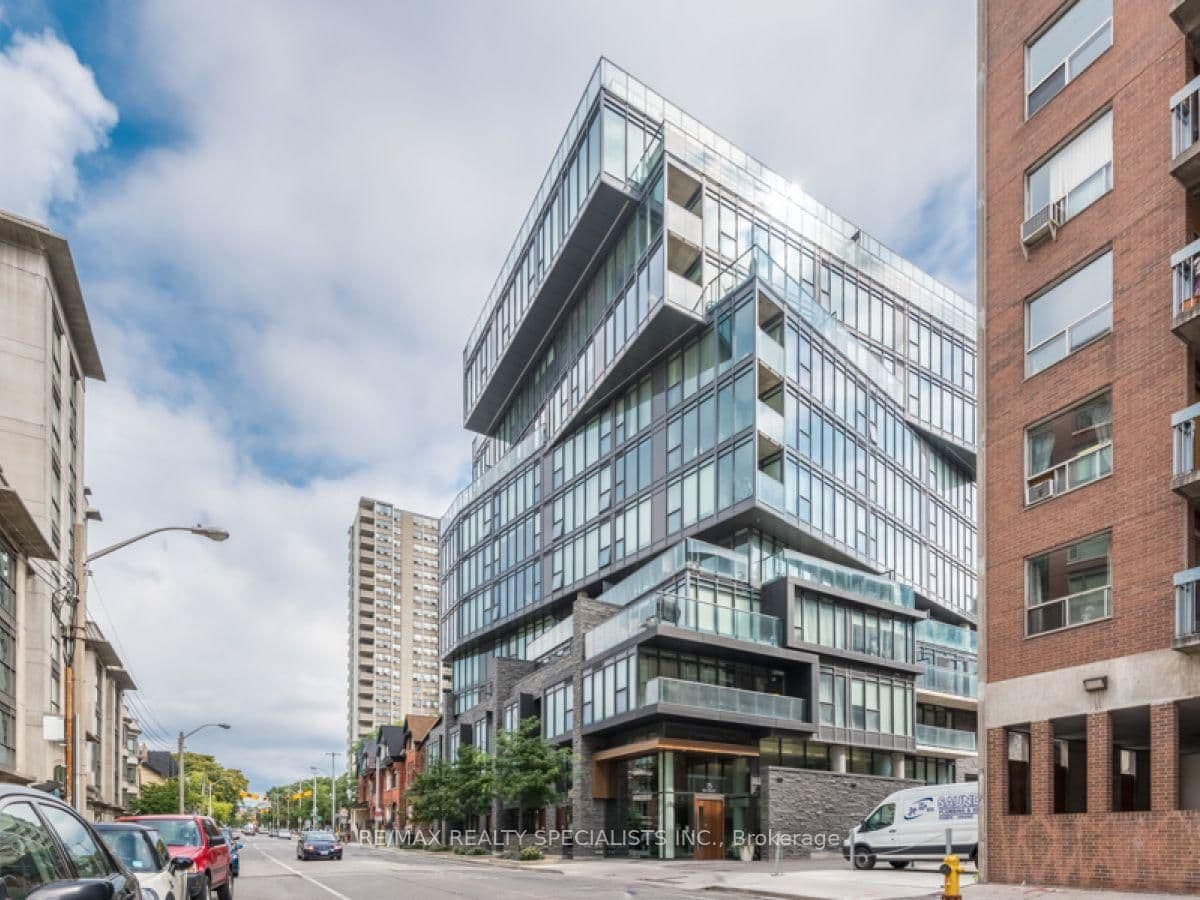 15 Beverley Street, Unit 304 thumbnail 21