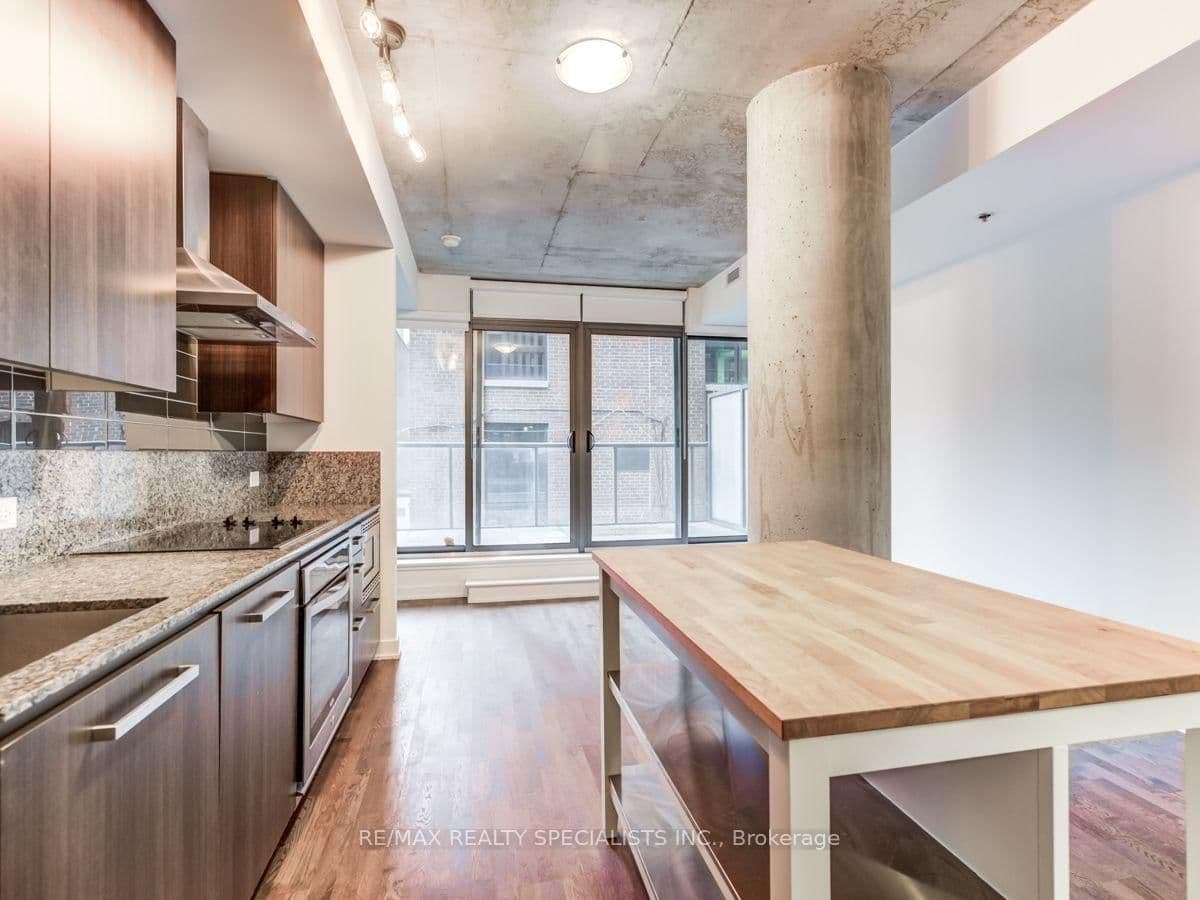 15 Beverley Street, Unit 304 thumbnail 3