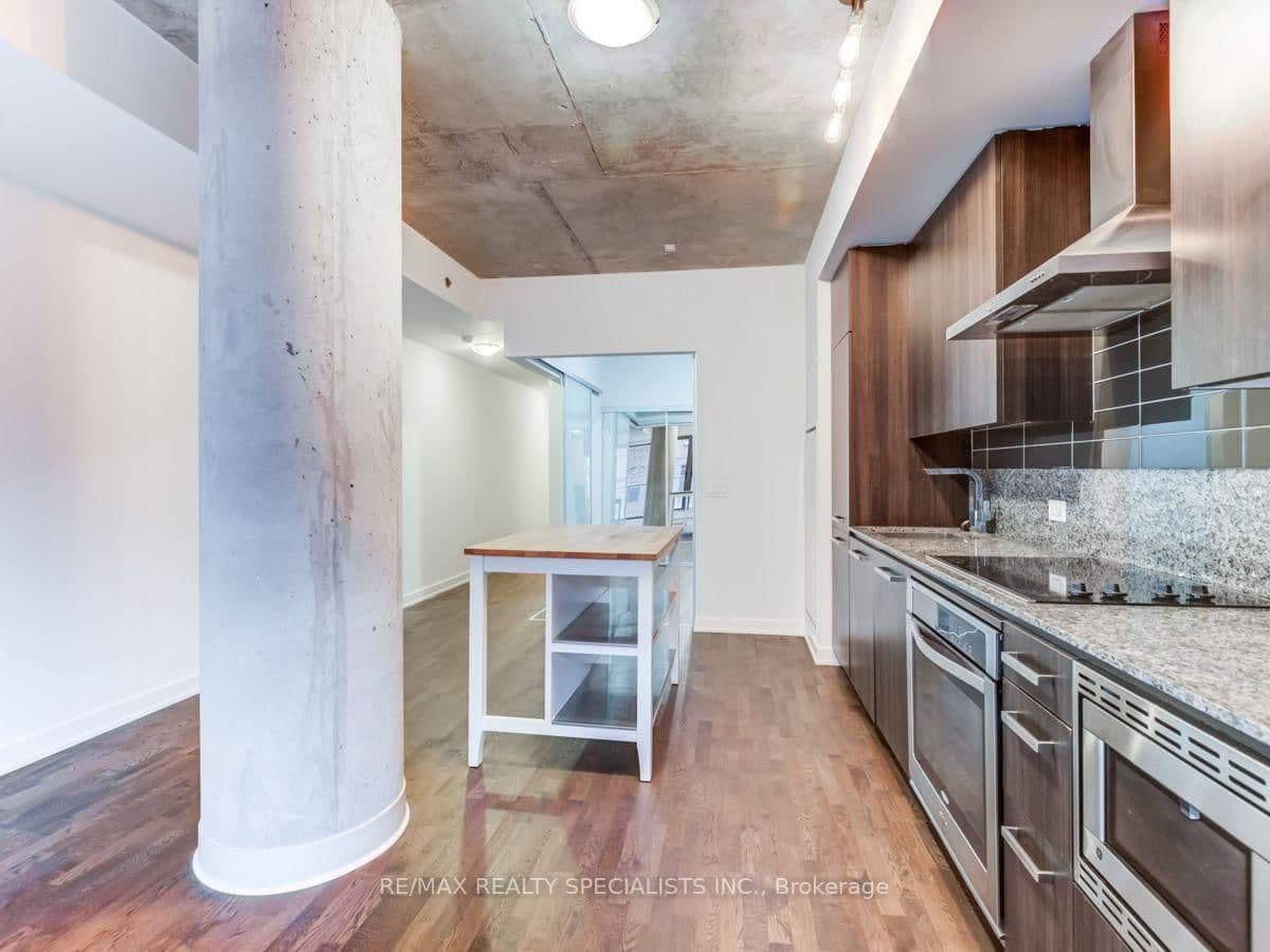 15 Beverley Street, Unit 304 thumbnail 5