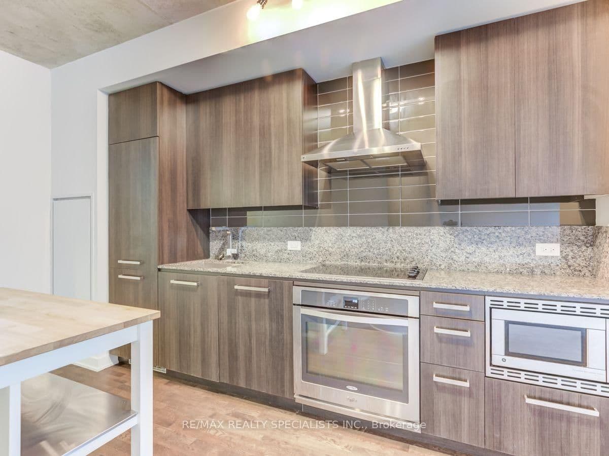 15 Beverley Street, Unit 304 thumbnail 8