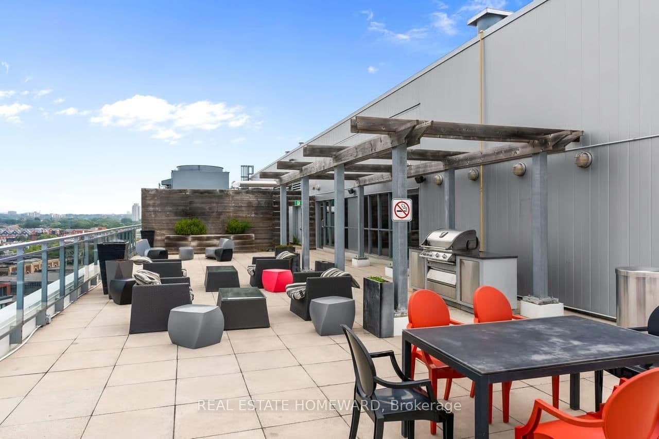 549 King Street E, Unit 310 thumbnail 22